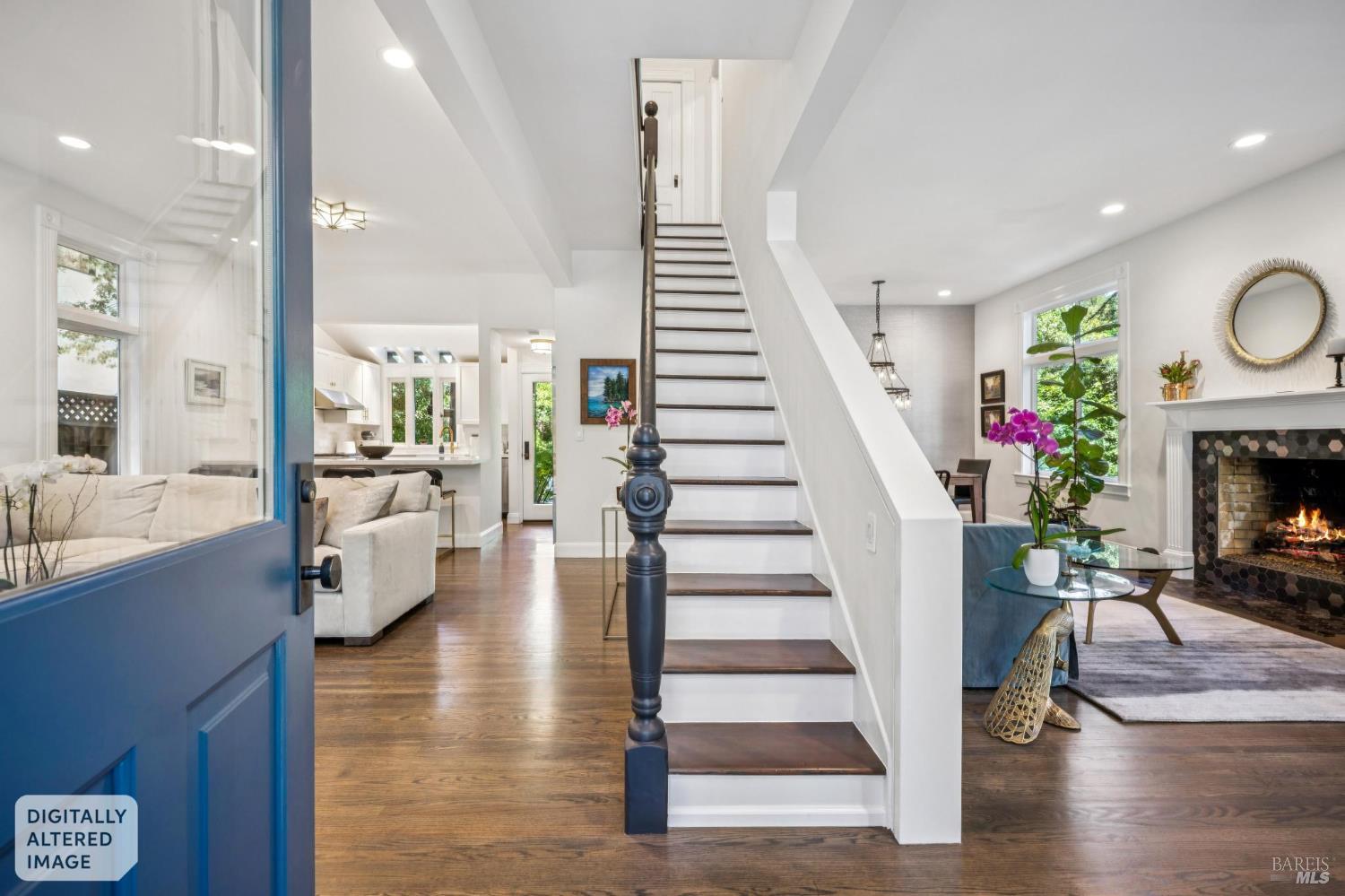 309 Corte Madera Avenue Mill Valley CA 94941