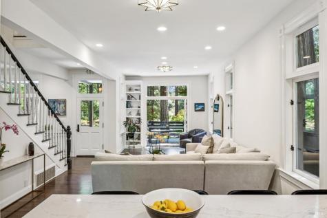 309 Corte Madera Avenue Mill Valley CA 94941