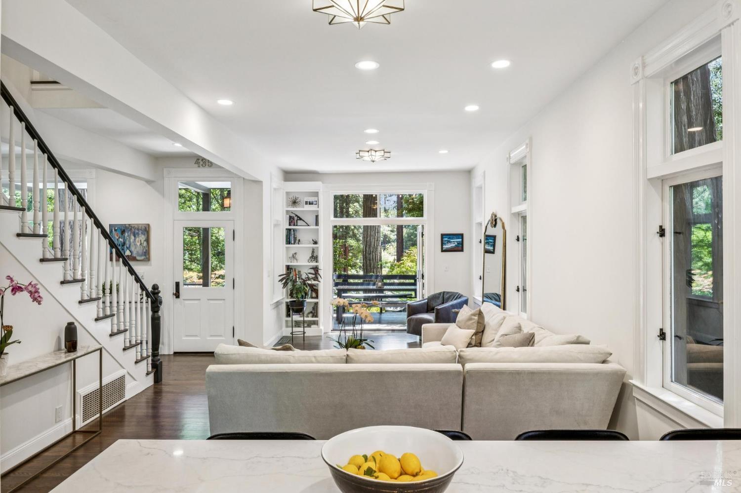 309 Corte Madera Avenue Mill Valley CA 94941