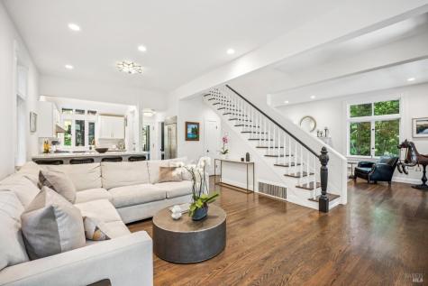 309 Corte Madera Avenue Mill Valley CA 94941