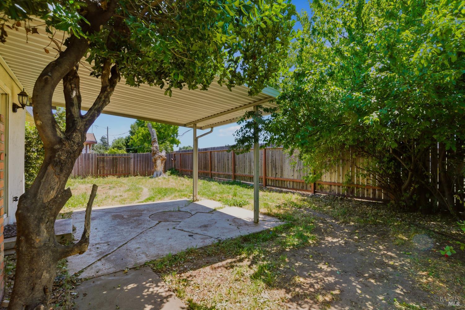 607 San Lorenzo Street Fairfield CA 94533