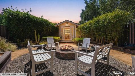 10041 Starr Road Windsor CA 95492