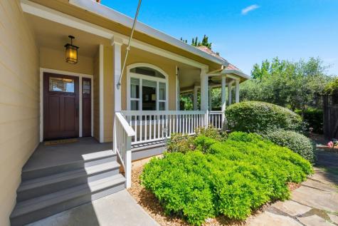 10041 Starr Road Windsor CA 95492