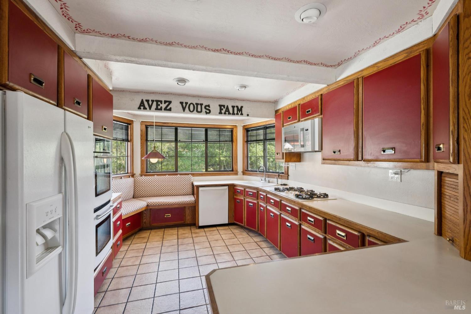 1203 Alberca Road Sonoma CA 95476