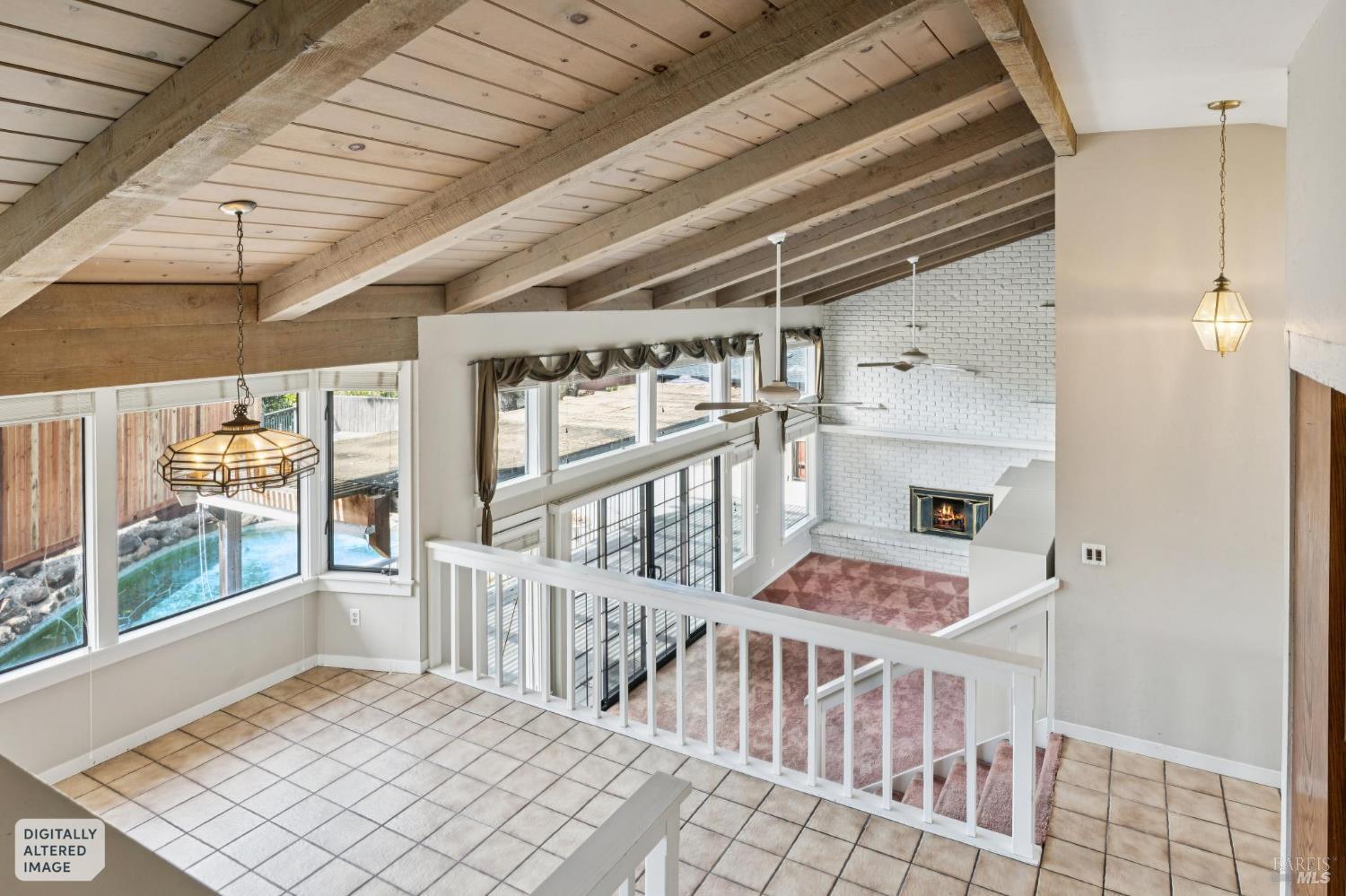 1203 Alberca Road Sonoma CA 95476