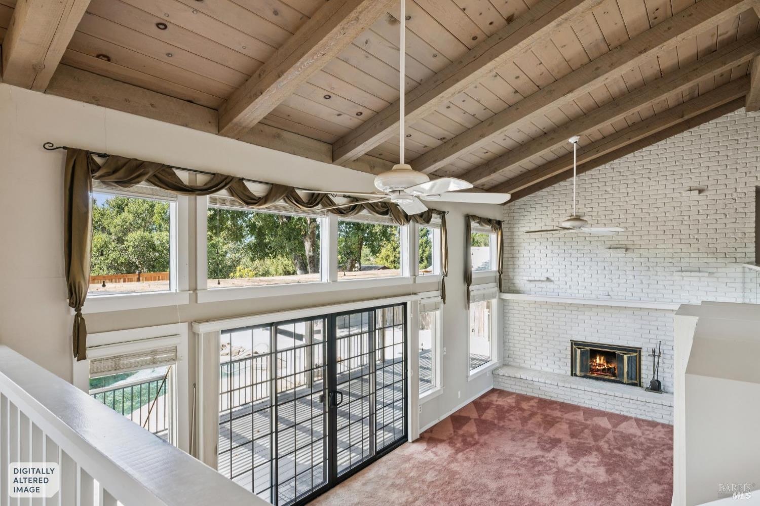 1203 Alberca Road Sonoma CA 95476