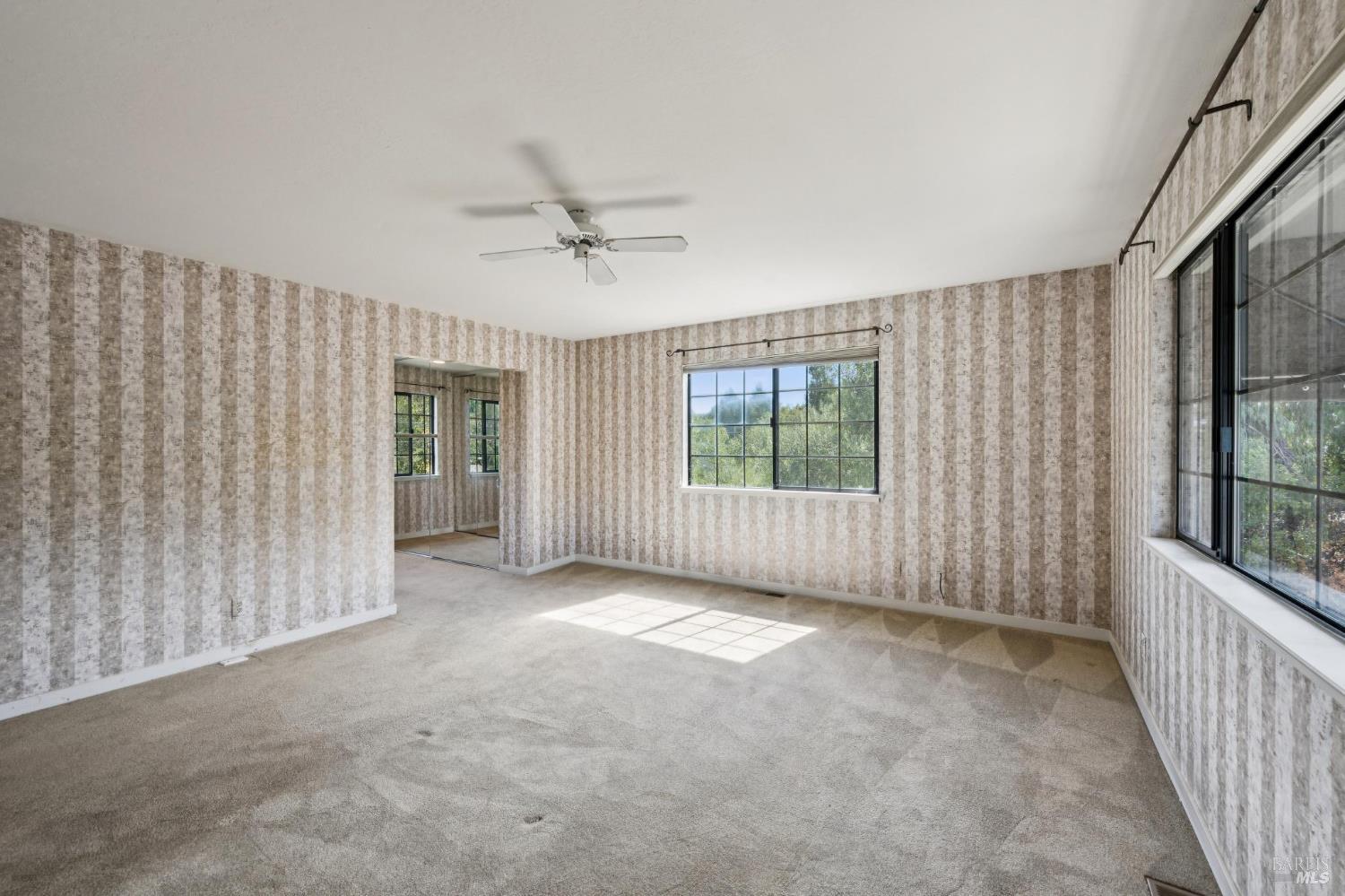 1203 Alberca Road Sonoma CA 95476
