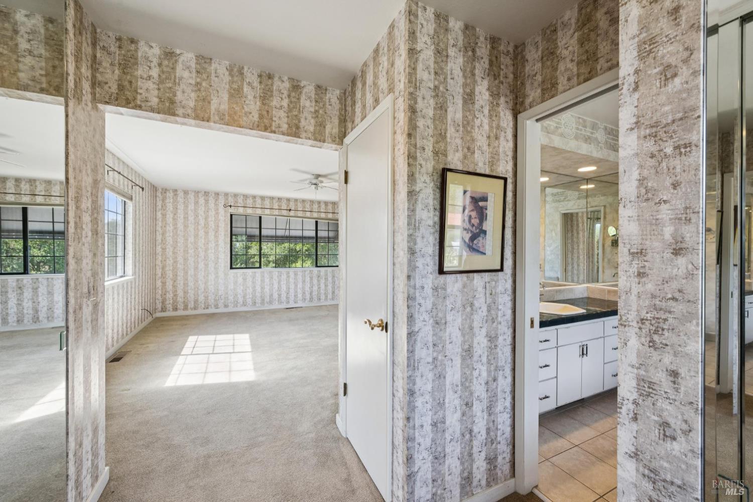 1203 Alberca Road Sonoma CA 95476