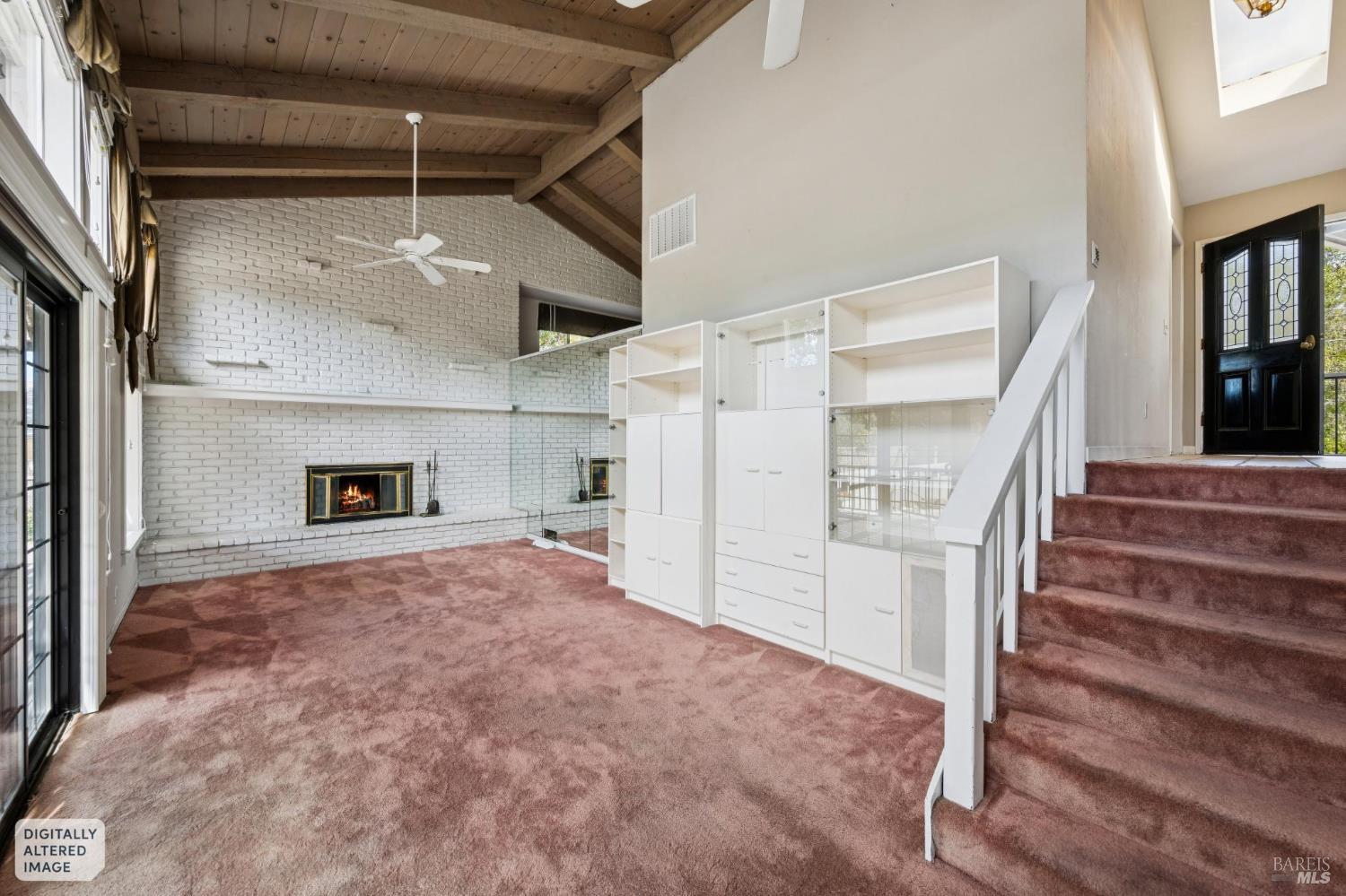 1203 Alberca Road Sonoma CA 95476