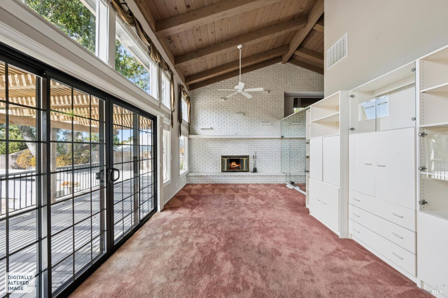 1203 Alberca Road Sonoma CA 95476