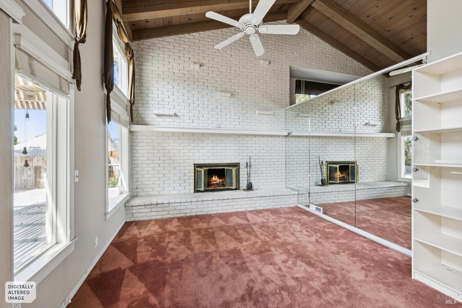 1203 Alberca Road Sonoma CA 95476
