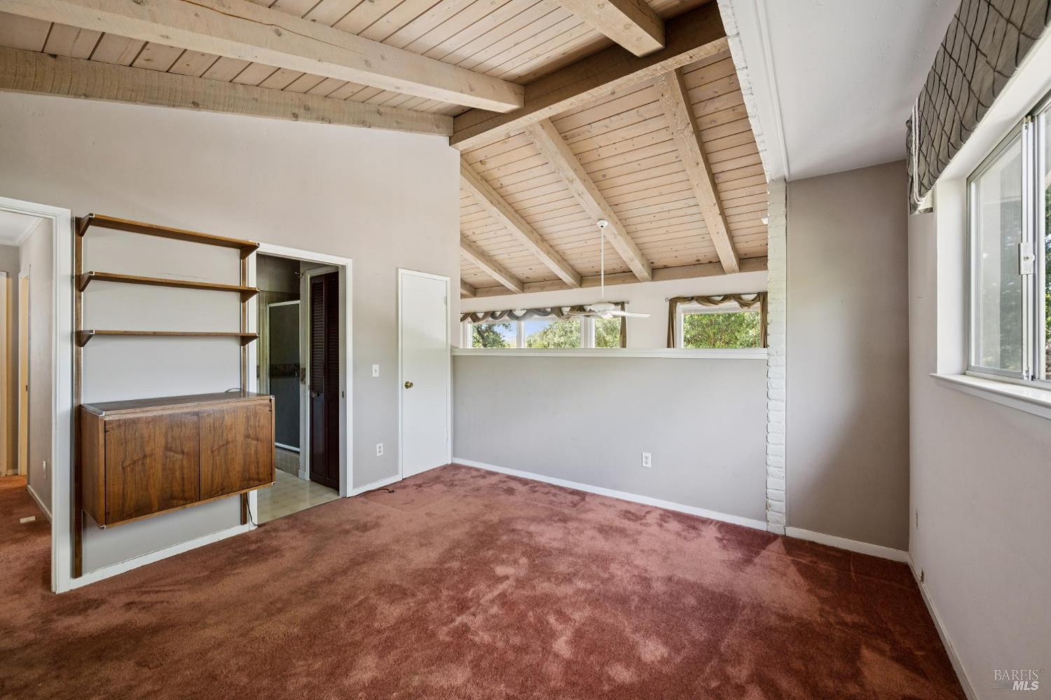 1203 Alberca Road Sonoma CA 95476