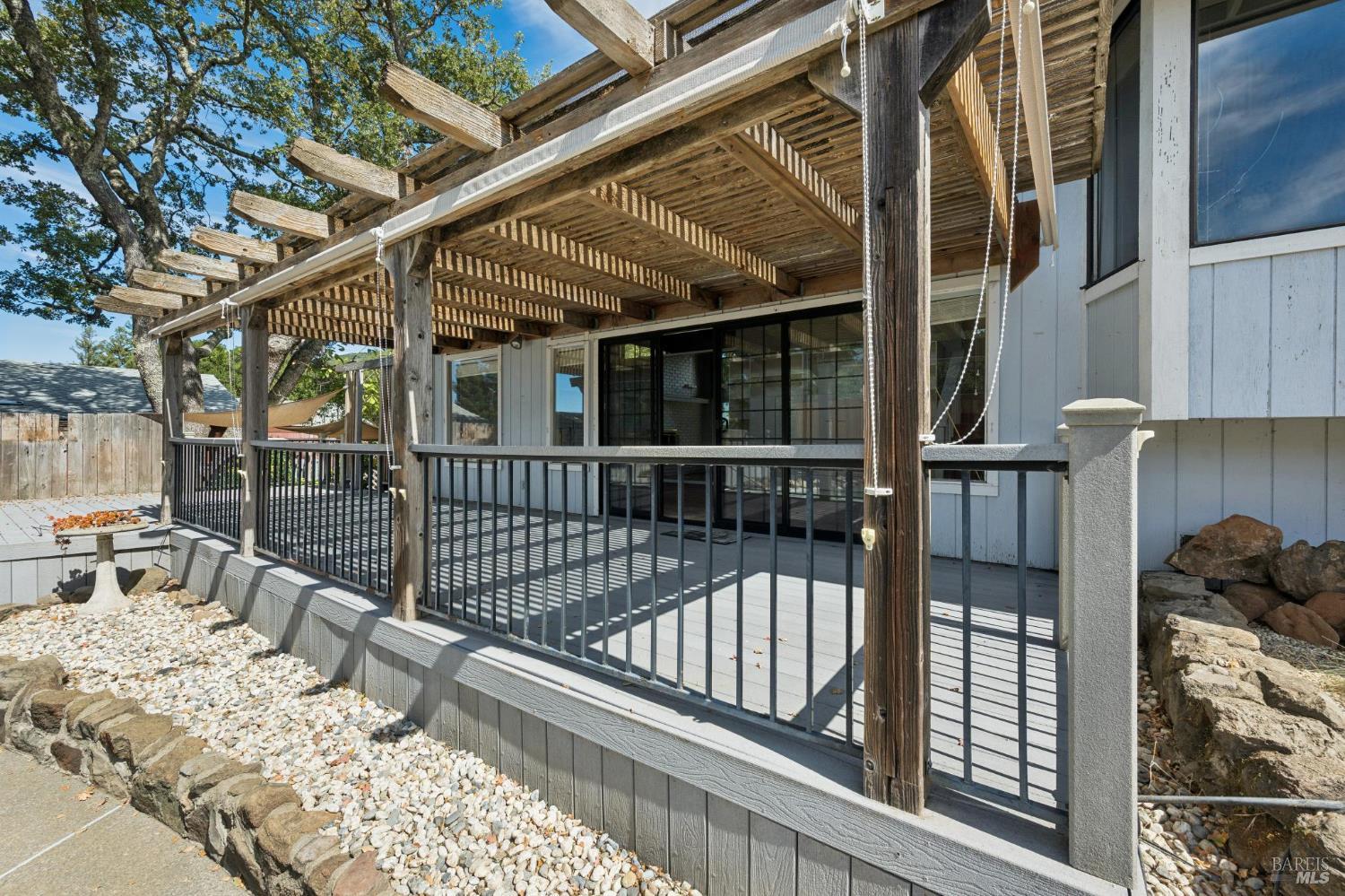 1203 Alberca Road Sonoma CA 95476