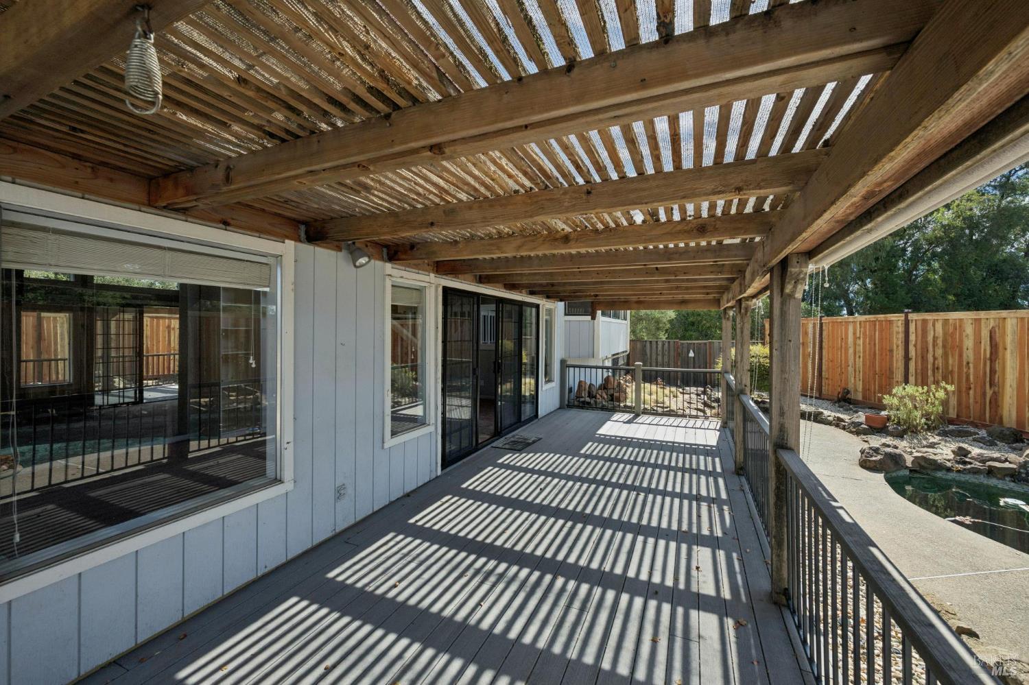 1203 Alberca Road Sonoma CA 95476