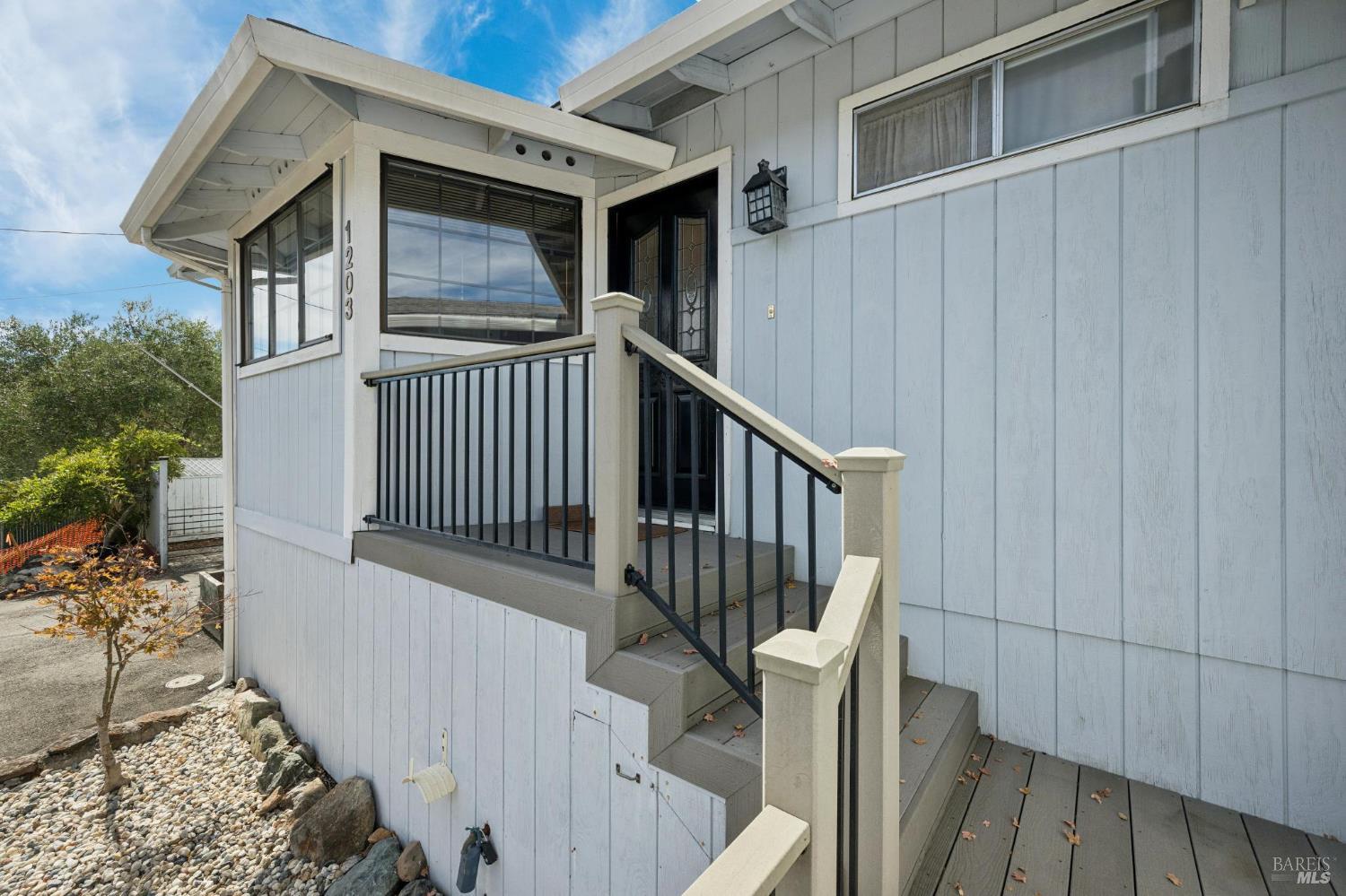 1203 Alberca Road Sonoma CA 95476