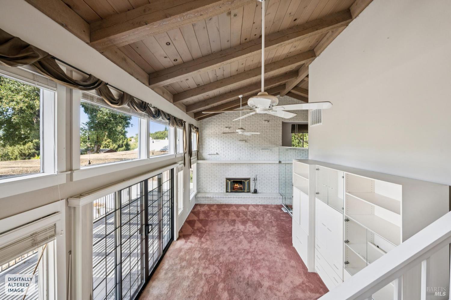 1203 Alberca Road Sonoma CA 95476