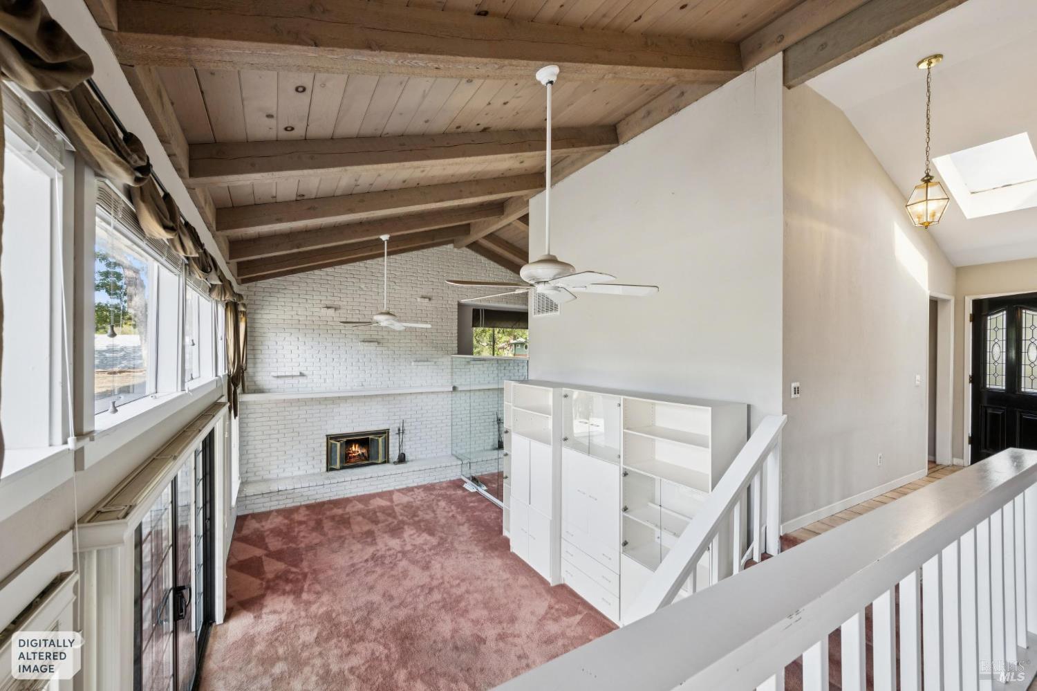 1203 Alberca Road Sonoma CA 95476