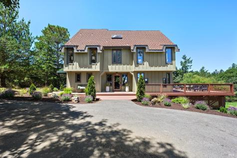 1607 W Sexton Road Sebastopol CA 95472