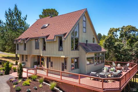 1607 W Sexton Road Sebastopol CA 95472