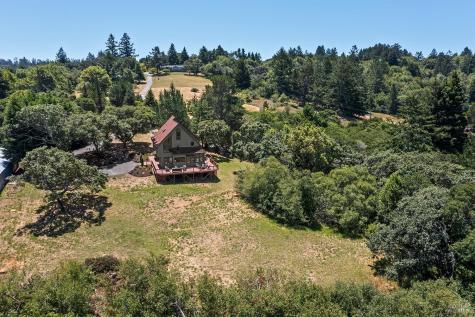 1607 W Sexton Road Sebastopol CA 95472