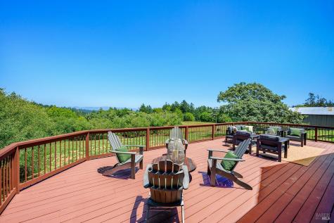 1607 W Sexton Road Sebastopol CA 95472