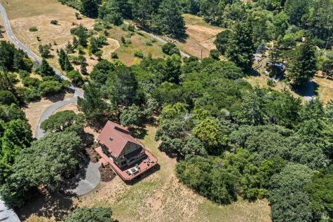 1607 W Sexton Road Sebastopol CA 95472