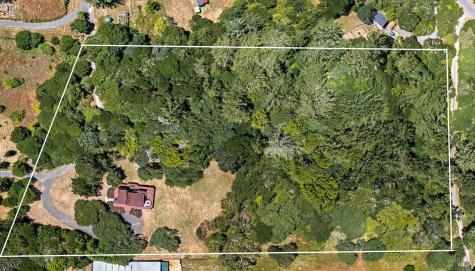 1607 W Sexton Road Sebastopol CA 95472