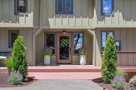 1607 W Sexton Road Sebastopol CA 95472