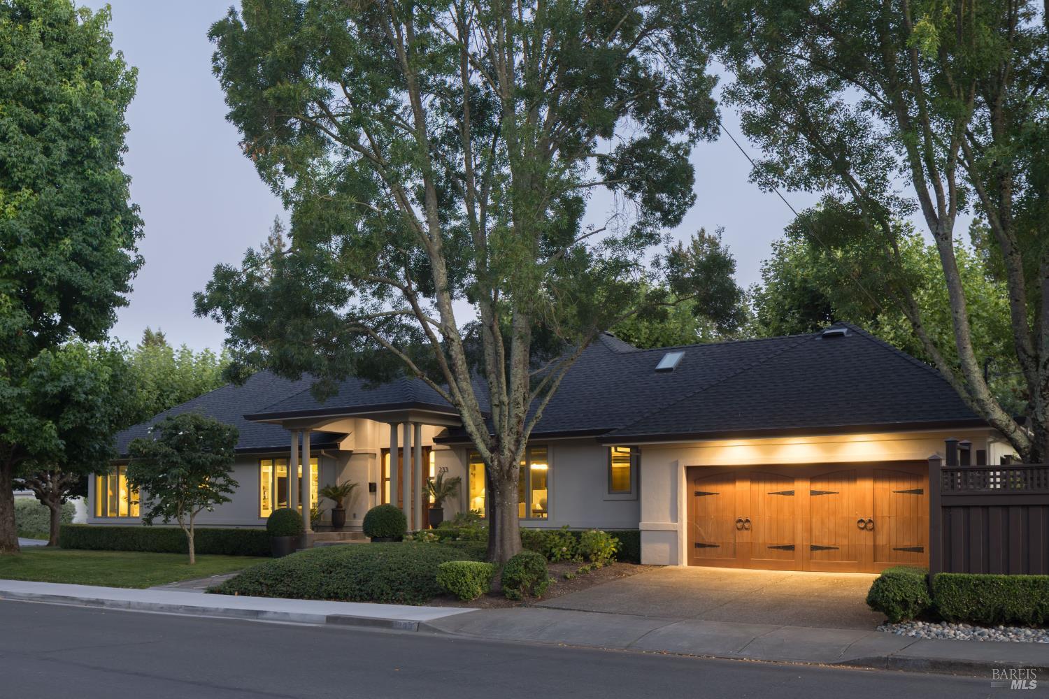 233 Chase Street Sonoma CA 95476