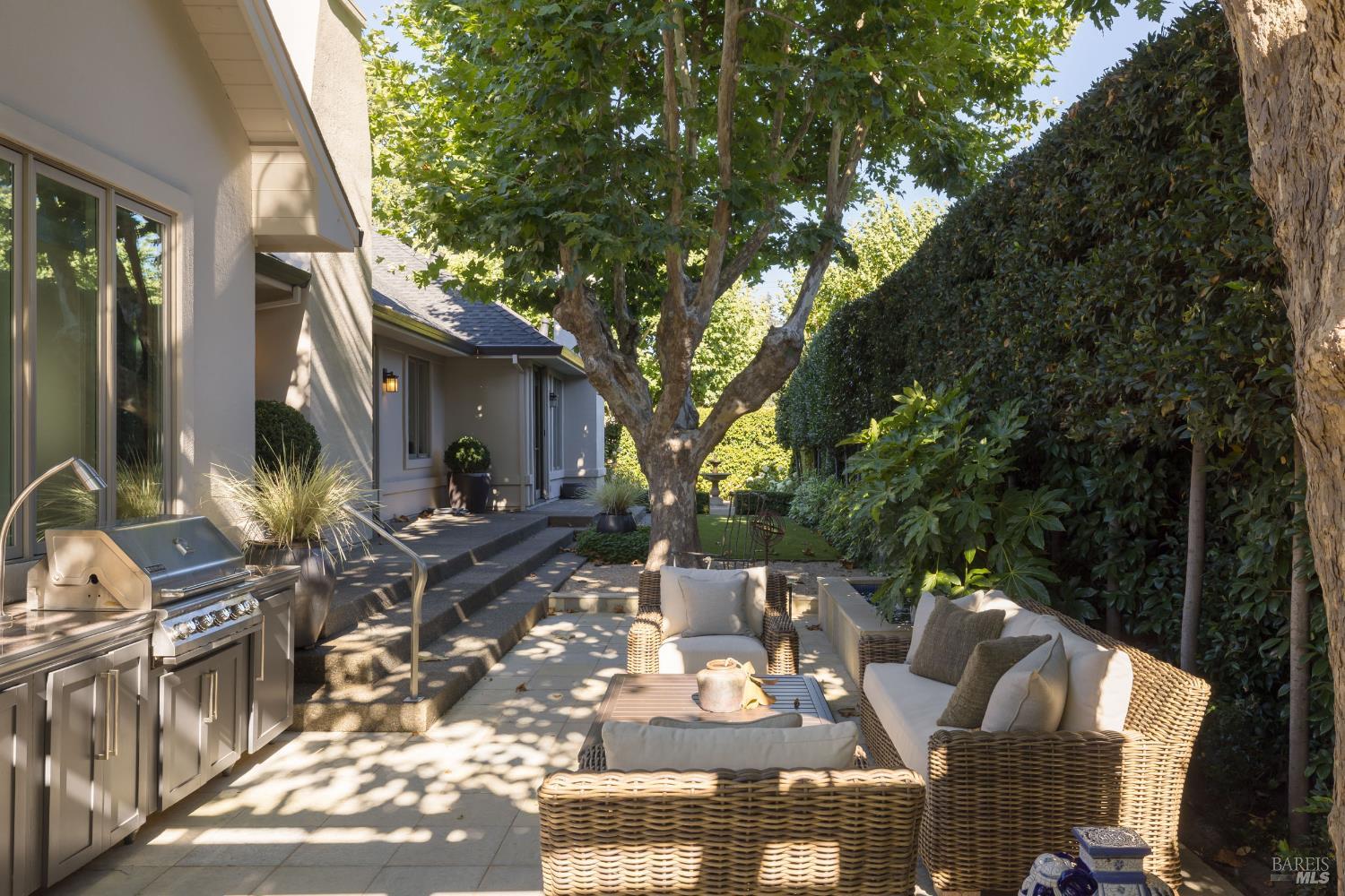 233 Chase Street Sonoma CA 95476