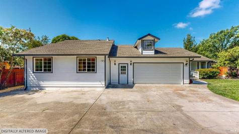 527-529 Middle Rincon Road Santa Rosa CA 95409