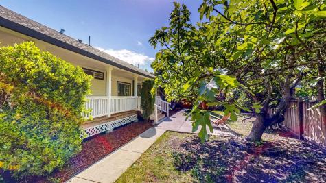 527-529 Middle Rincon Road Santa Rosa CA 95409