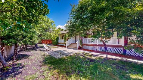 527-529 Middle Rincon Road Santa Rosa CA 95409