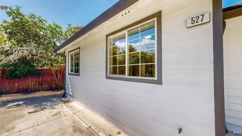 527-529 Middle Rincon Road Santa Rosa CA 95409