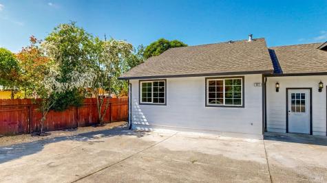 527-529 Middle Rincon Road Santa Rosa CA 95409