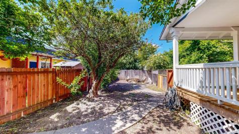 527-529 Middle Rincon Road Santa Rosa CA 95409