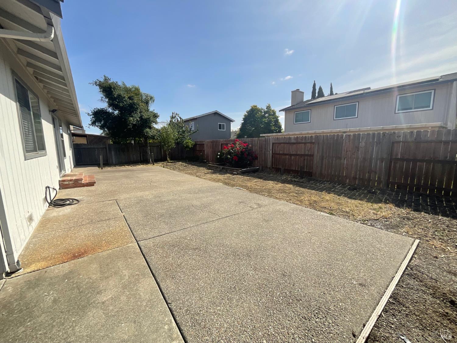 1454 Monitor Avenue Suisun City CA 94585