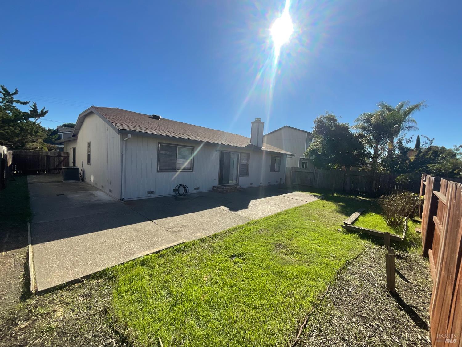 1454 Monitor Avenue Suisun City CA 94585
