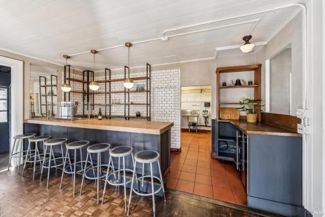 11 Wharf Road Bolinas CA 94924