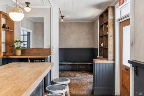 11 Wharf Road Bolinas CA 94924