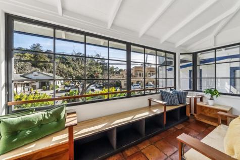 11 Wharf Road Bolinas CA 94924
