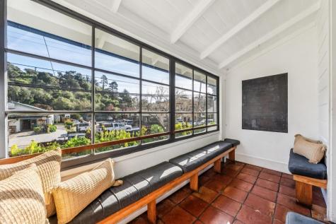 11 Wharf Road Bolinas CA 94924