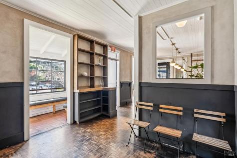 11 Wharf Road Bolinas CA 94924
