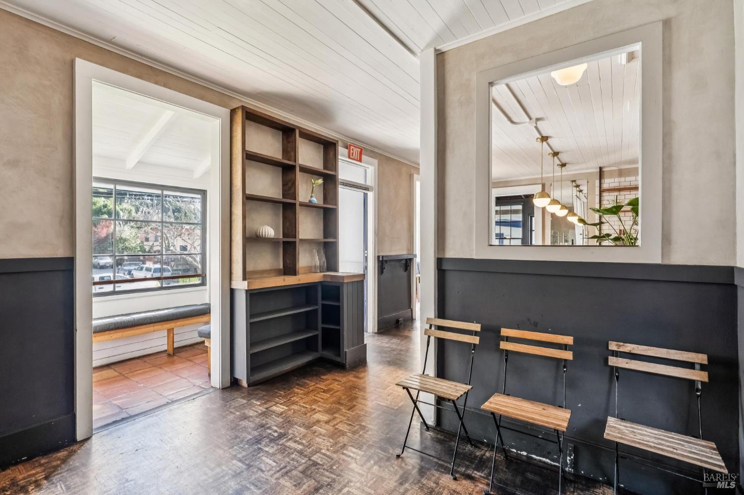 11 Wharf Road Bolinas CA 94924