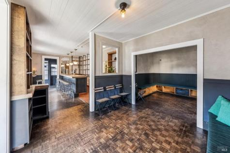 11 Wharf Road Bolinas CA 94924