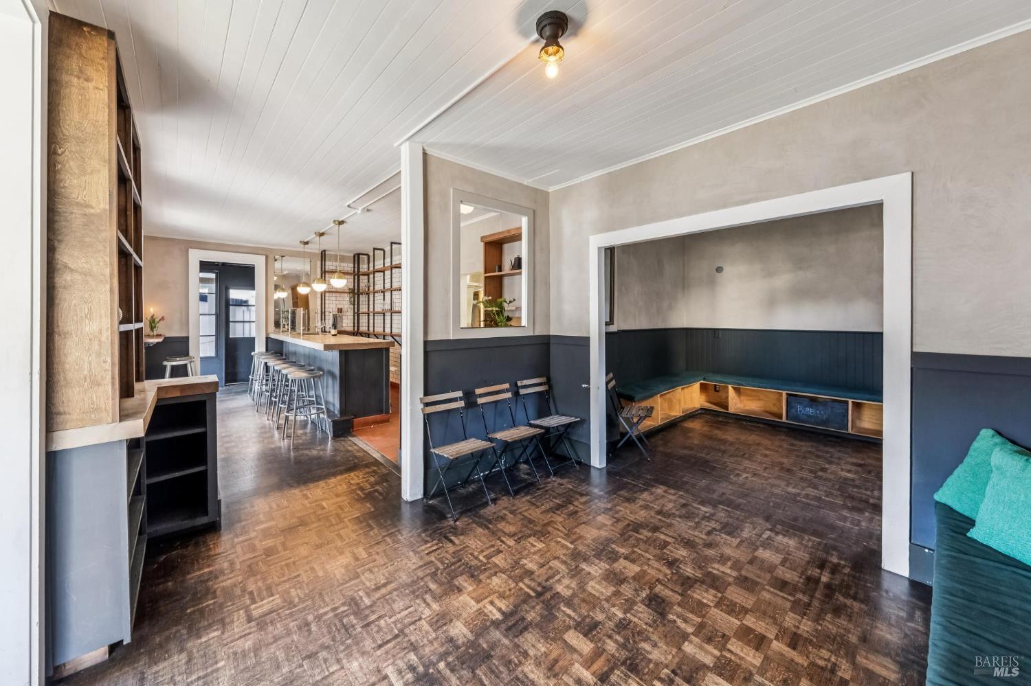 11 Wharf Road Bolinas CA 94924