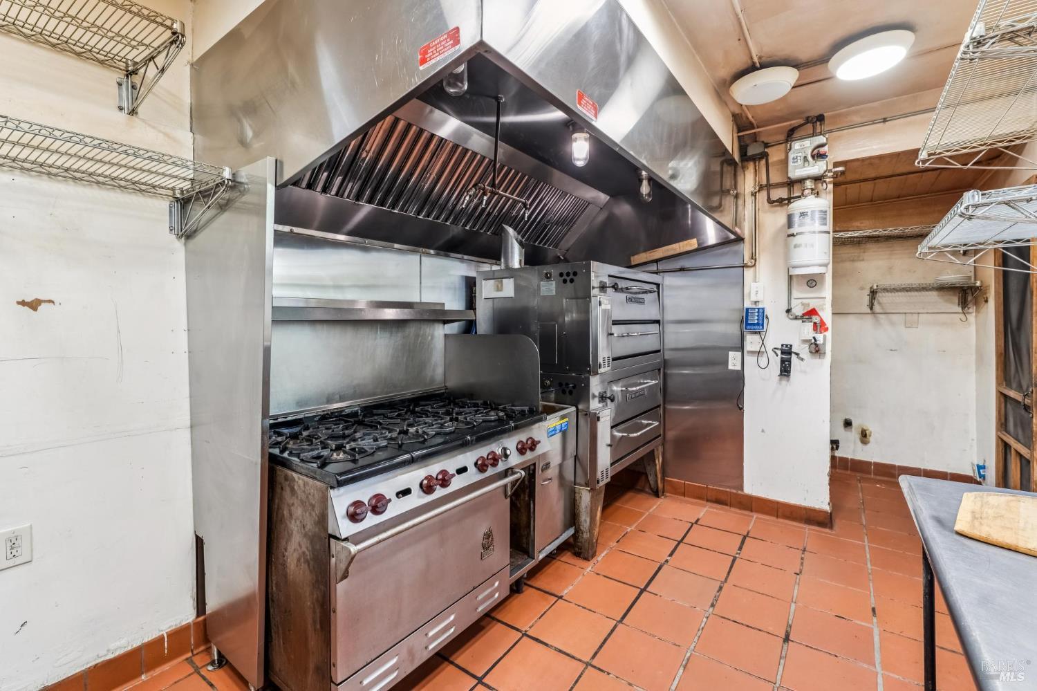 11 Wharf Road Bolinas CA 94924