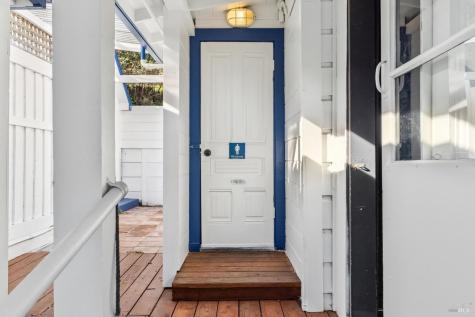 11 Wharf Road Bolinas CA 94924