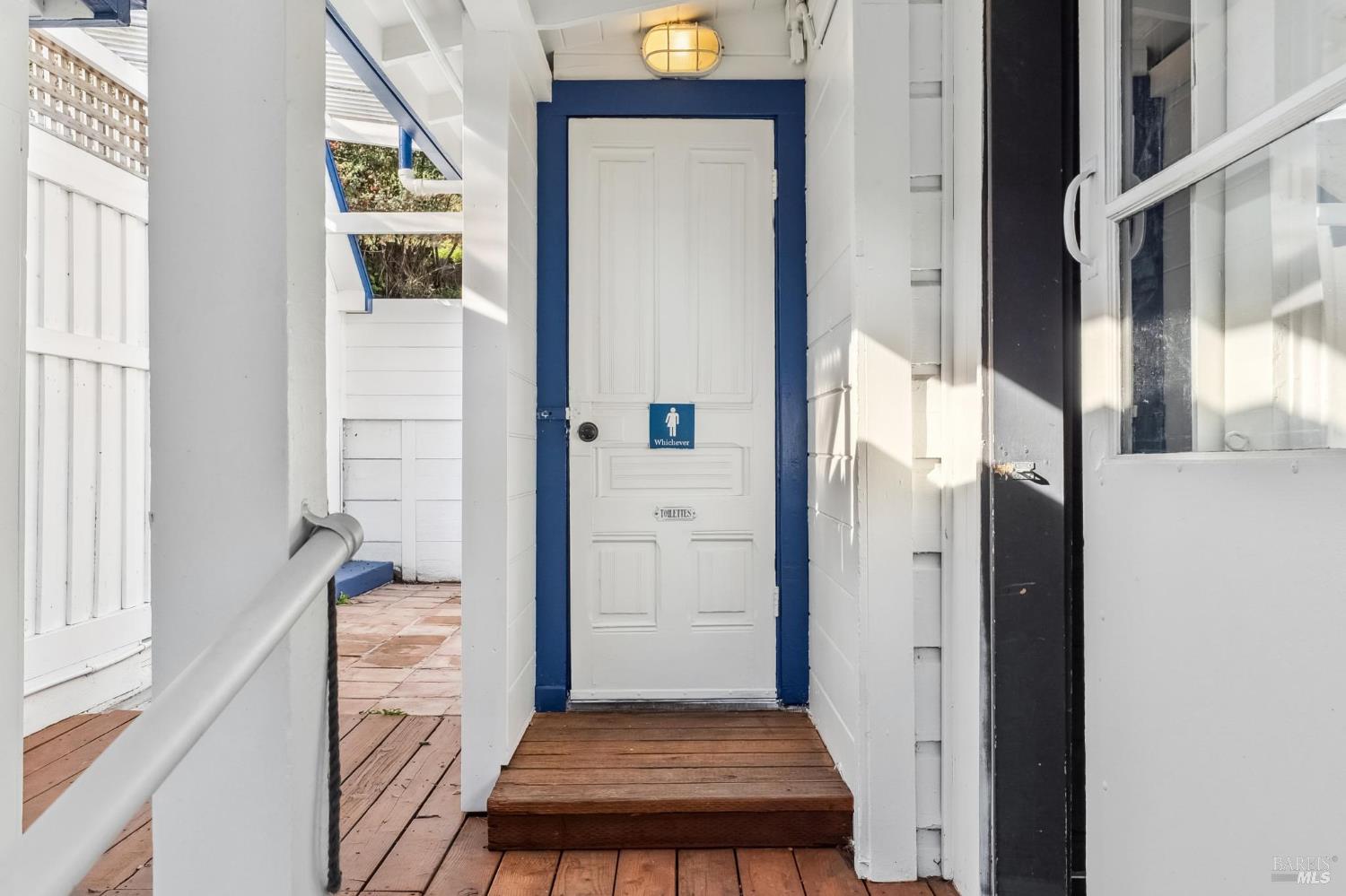 11 Wharf Road Bolinas CA 94924
