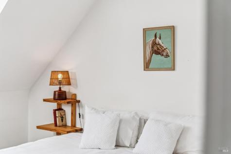 11 Wharf Road Bolinas CA 94924